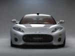 Spyker C8 Aileron 2009 года